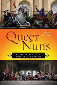 Produktbild: Queer Nuns