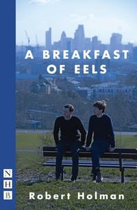 Produktbild: A Breakfast of Eels