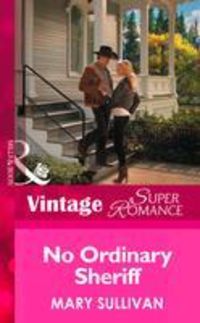 Produktbild: No Ordinary Sheriff