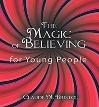 Produktbild: The Magic of Believing for Young People