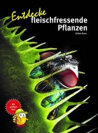 Produktbild: Entdecke fleischfressende Pflanzen