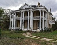 Produktbild: Rose Manor