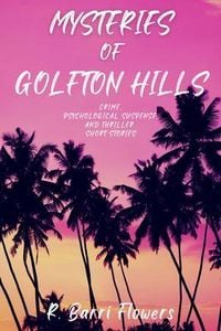 Produktbild: Mysteries of Golfton Hills