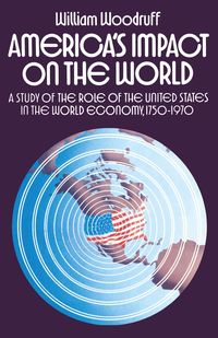 Produktbild: America's Impact on the World