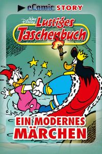 Produktbild: Ein modernes M&auml;rchen