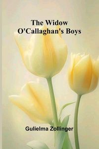 Produktbild: The Widow O'Callaghan's Boys
