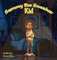 Produktbild: Sammy the Sneaker Kid
