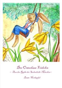 Produktbild: Der Osterhase Fridolin
