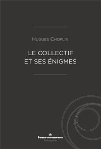 Produktbild: Le collectif et ses enigmes
