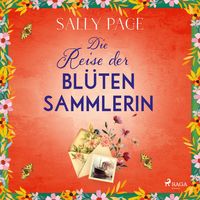 Produktbild: Die Reise der Bl&uuml;tensammlerin