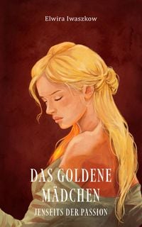 Produktbild: Das goldene M&auml;dchen