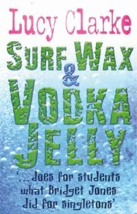 Produktbild: Surf Wax & Vodka Jelly