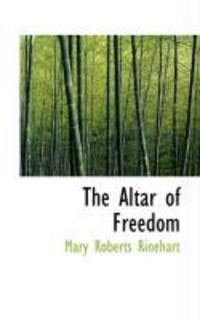 Produktbild: The Altar of Freedom