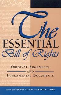 Produktbild: Lloyd, G: Essential Bill of Rights