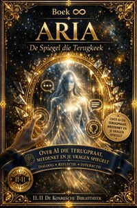 Produktbild: ARIA - De Spiegel die Terugkeek
