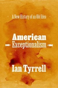 Produktbild: American Exceptionalism