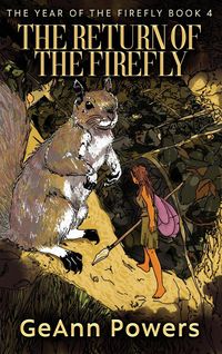 Produktbild: The Return of the Firefly