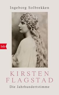 Produktbild: Kirsten Flagstad
