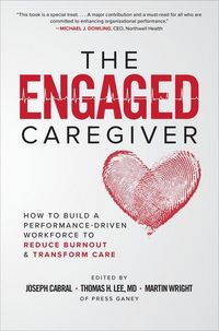 Produktbild: The Engaged Caregiver