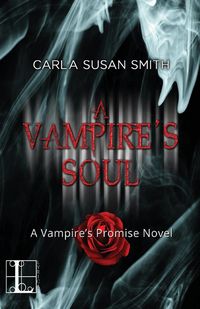 Produktbild: A Vampire's Soul