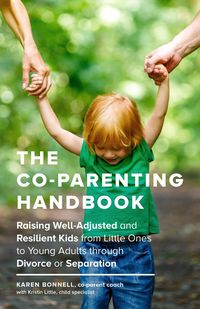 Produktbild: The Co-Parenting Handbook