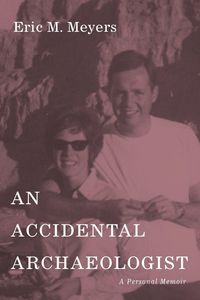 Produktbild: An Accidental Archaeologist