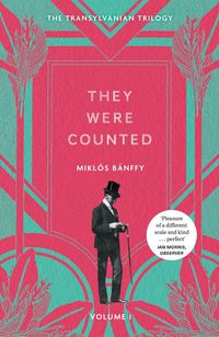 Produktbild: They Were Counted