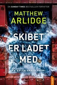 Produktbild: Skibet er ladet med