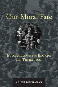 Produktbild: Our Moral Fate