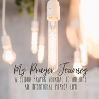 Produktbild: My Prayer Journey