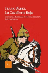 Produktbild: La Cavalleria Roja