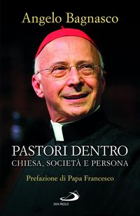 Produktbild: Pastori dentro. Chiesa, societ&agrave; e persona