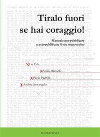 Produktbild: Tiralo fuori se hai coraggio!