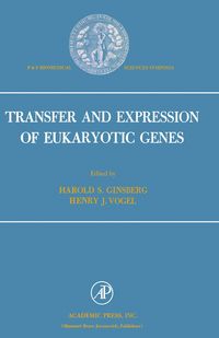 Produktbild: Transfer and Expression of Eukaryotic Genes