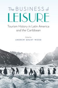 Produktbild: Business of Leisure