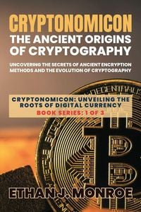 Produktbild: Cryptonomicon
