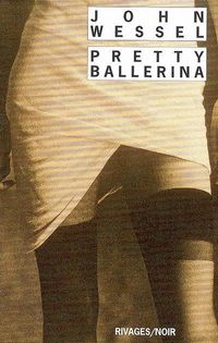 Produktbild: Pretty Ballerina