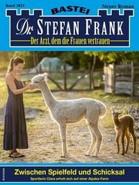 Produktbild: Dr. Stefan Frank 2824