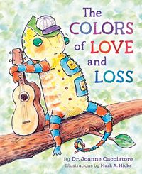 Produktbild: Colors of Love and Loss