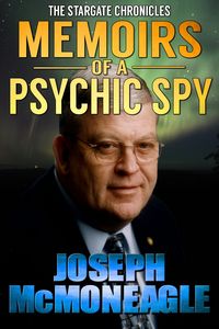 Produktbild: The Stargate Chronicles: Memoirs of a Psychic Spy
