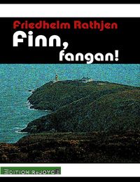 Produktbild: Finn, fangan!