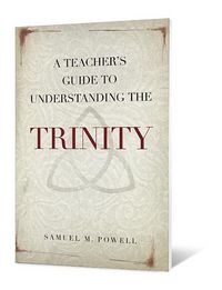 Produktbild: Teacher's Guide to Understanding the Trinity