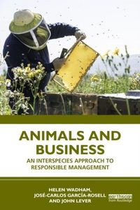 Produktbild: Animals and Business