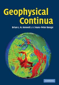 Produktbild: Geophysical Continua