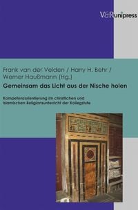 Produktbild: Gemeinsam das Licht aus der Nische holen