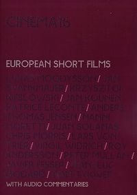 Produktbild: Cinema 16 - European Short Films