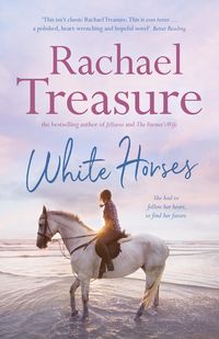 Produktbild: White Horses