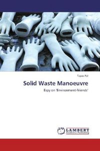 Produktbild: Pal, T: Solid Waste Manoeuvre