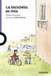 Produktbild: La bicicleta es m&iacute;a
