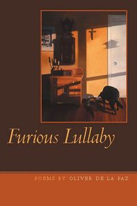 Produktbild: Furious Lullaby